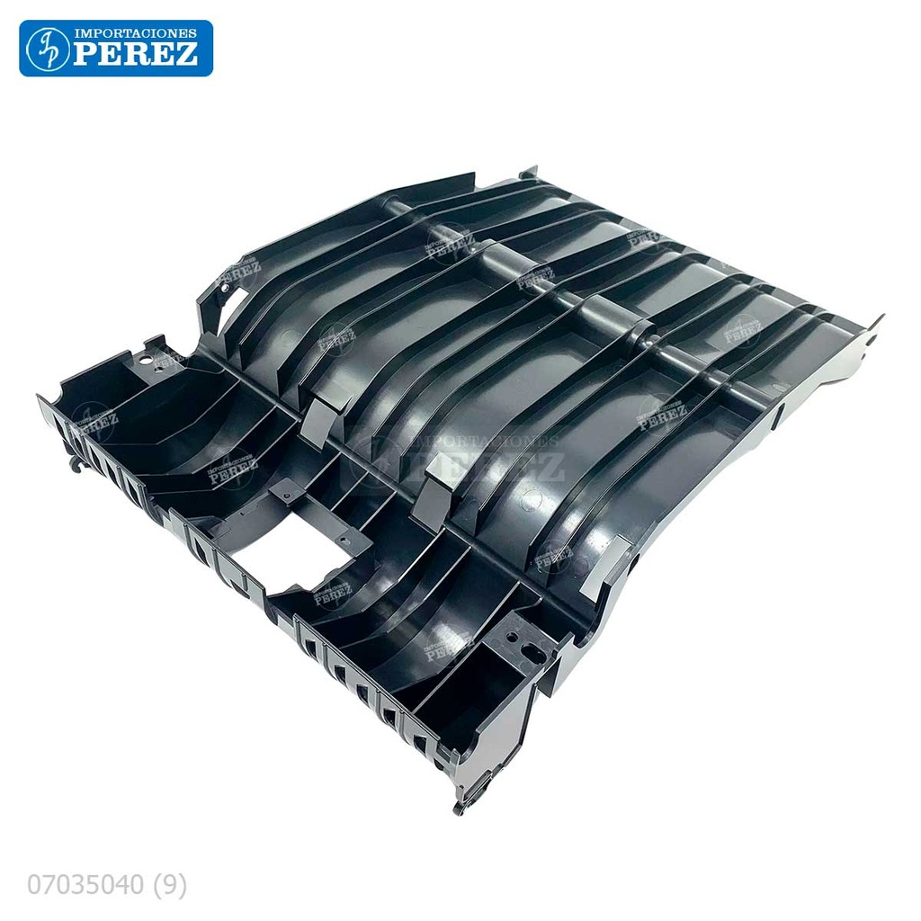 Guia [Ricoh - Original] (Duplex) 