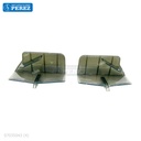 Guia/Aleta ADF (Kitx02) Front/Rear [DKI]