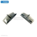 Guia/Aleta ADF (Kitx02) Front/Rear [DKI]