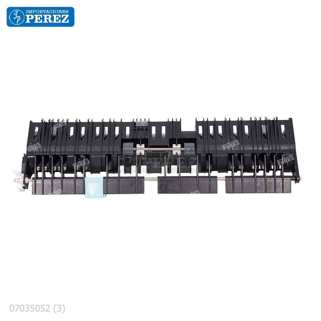 Guia/Bloque Posterior Duplex/Arriba de Puerta (Dki)