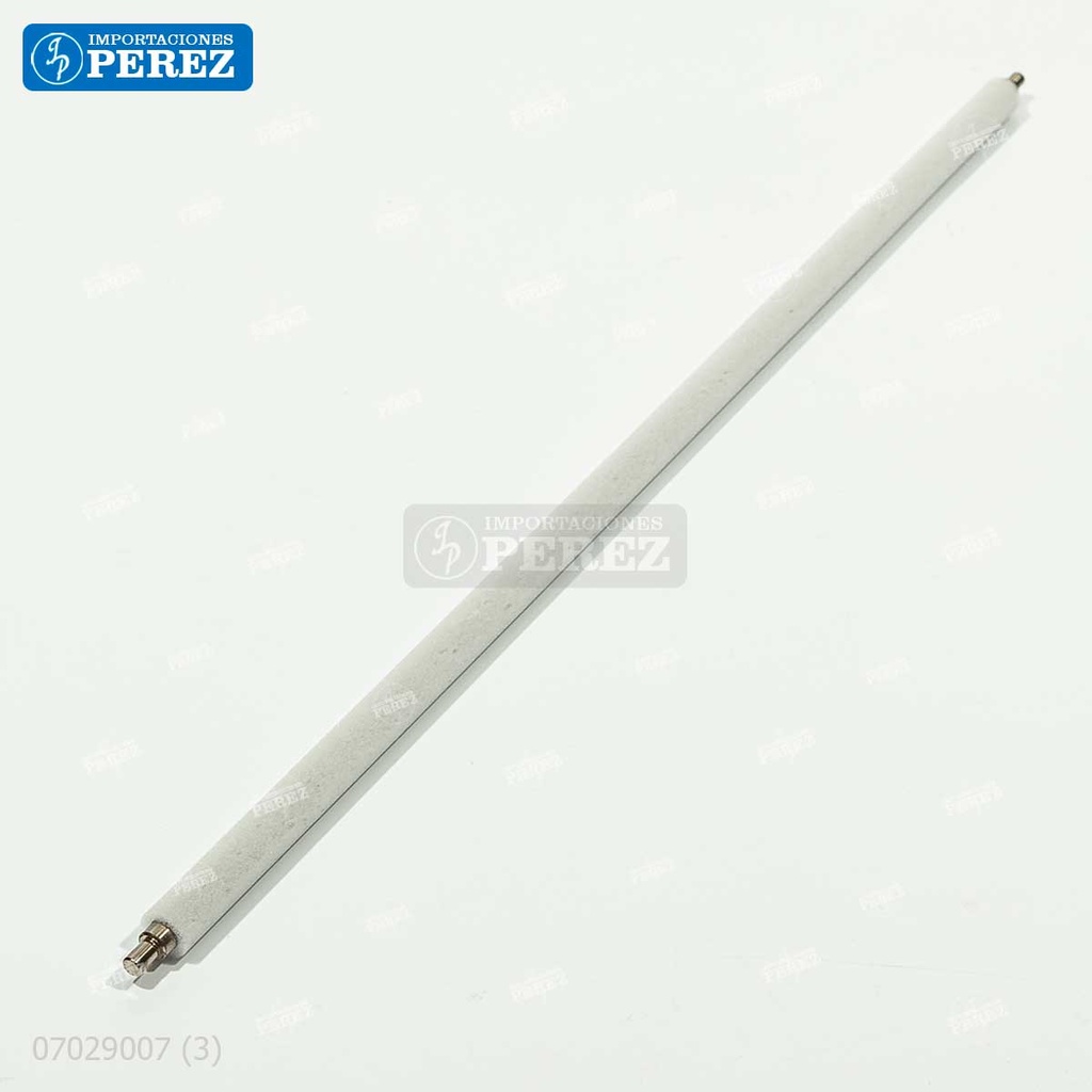 Rodillo Limpieza [DKI] Blanco (Rodillo Carga) 