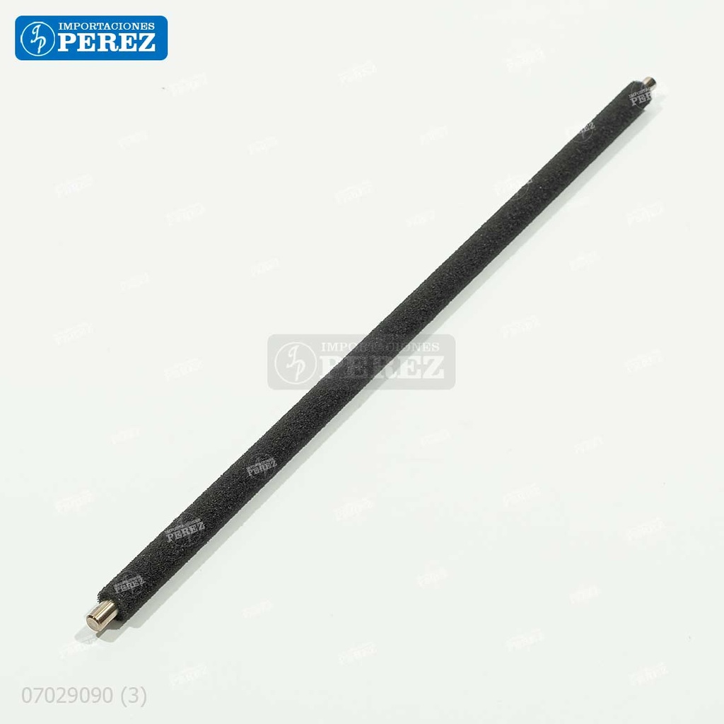 Rodillo Limpieza Carga Cilindro  (Para Nueva Versión) CEXV49/CEXV51/GPR53/GPR55/NPG67/NPG71/CEXV28/CEXV29/GPR30/GPR31 [Katun Performance]