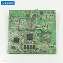 Tarjeta IR (PWB-MFP) Solo Tarjeta - SEMI-NUEVO [Original - Konica Minolta]