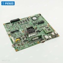 Tarjeta IR (PWB-MFP) Completo (con SSDB + DIMM) - SEMI-NUEVO [Original - Konica Minolta]