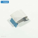 Cable Flex (Interface Flat Cable) de Tarjeta Dual Scan - SEMI-NUEVO [Original - Konica Minolta]