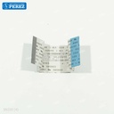 Cable Flex (Interface Flat Cable) de Tarjeta Dual Scan - SEMI-NUEVO [Original - Konica Minolta]