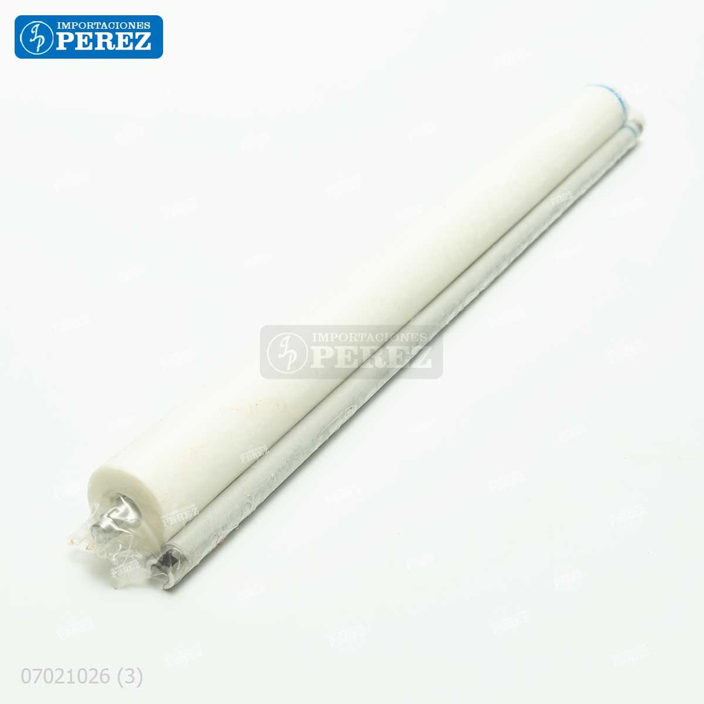 Manta Siliconada [Dki] Crema (Fusor) 