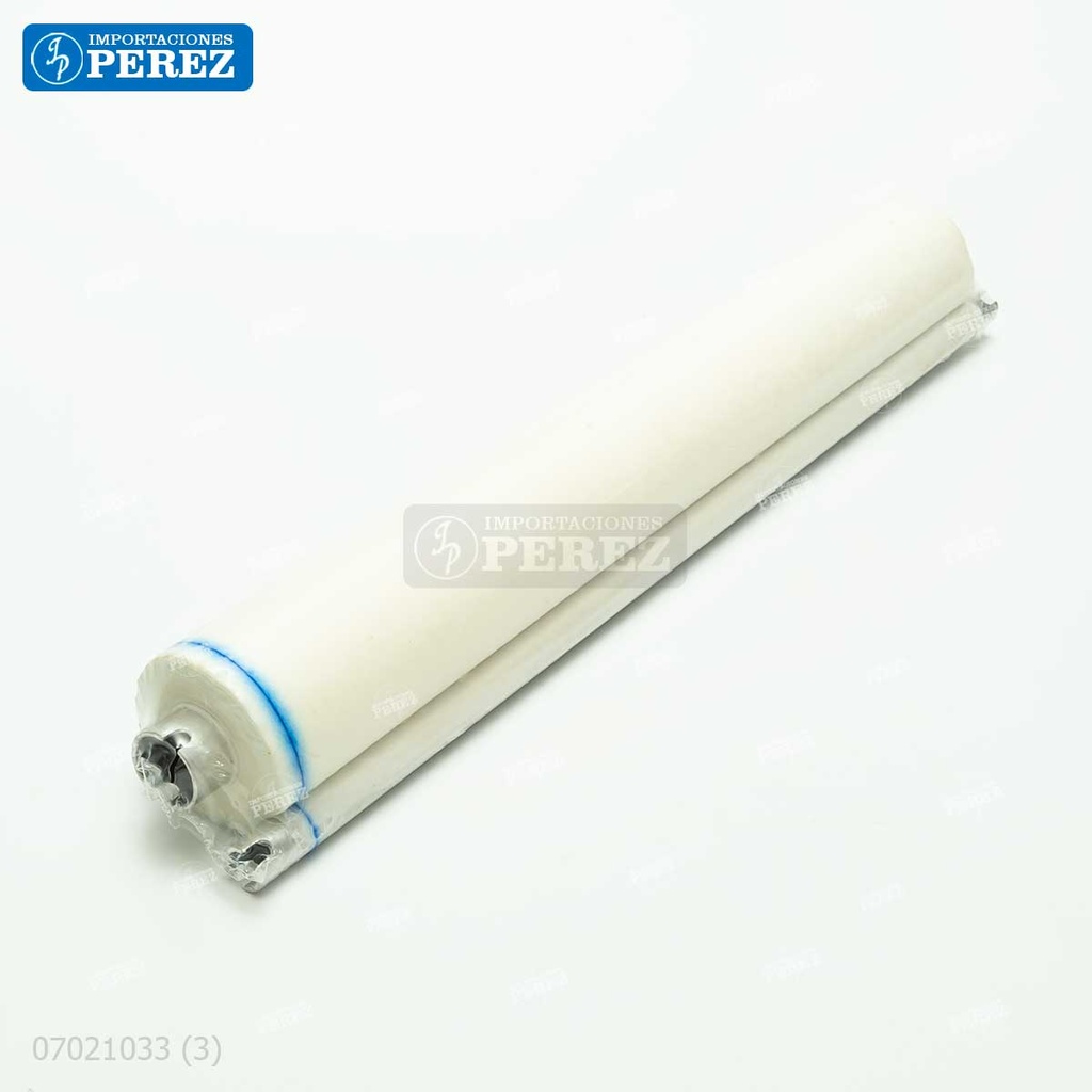 Manta Siliconada [Dki] Crema (Fusor) 