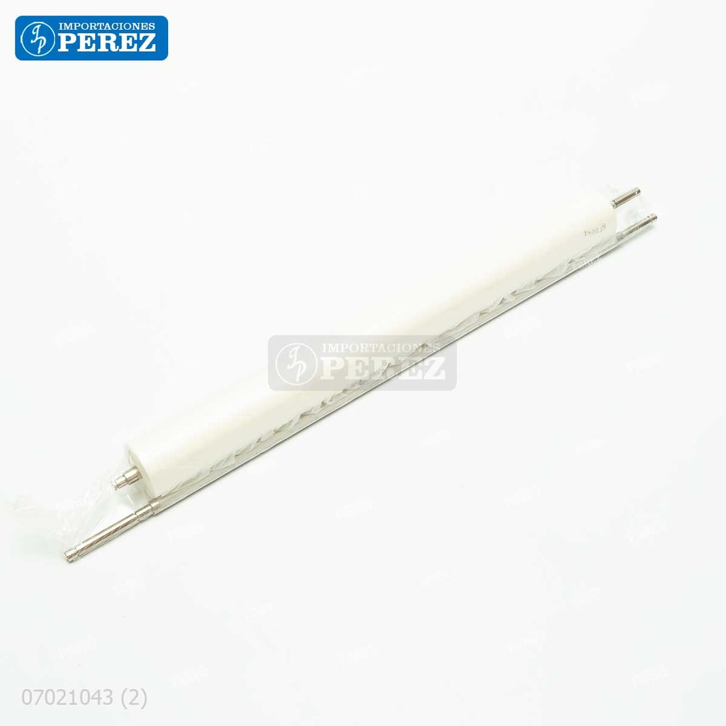 Manta Siliconada [Ricoh - Original] Crema (Fusor) 