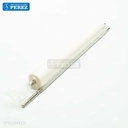 Manta Siliconada [Ricoh - Original] Crema (Fusor) 