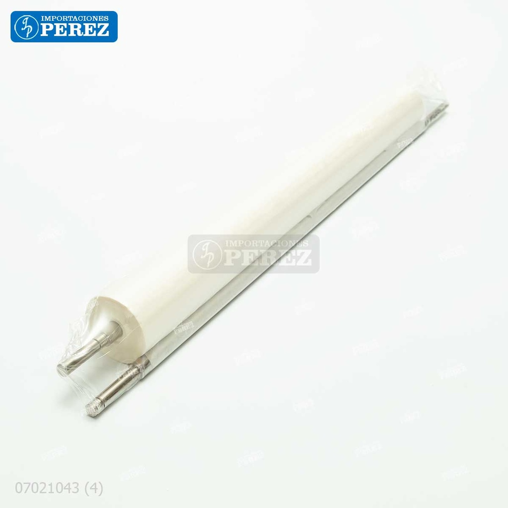 Manta Siliconada [Ricoh - Original] Crema (Fusor) 