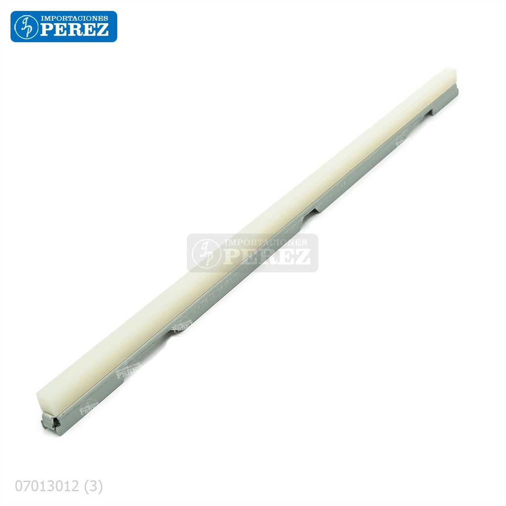 Cera [Ricoh - Original] Wax Bar Blanco (Cilindro) 