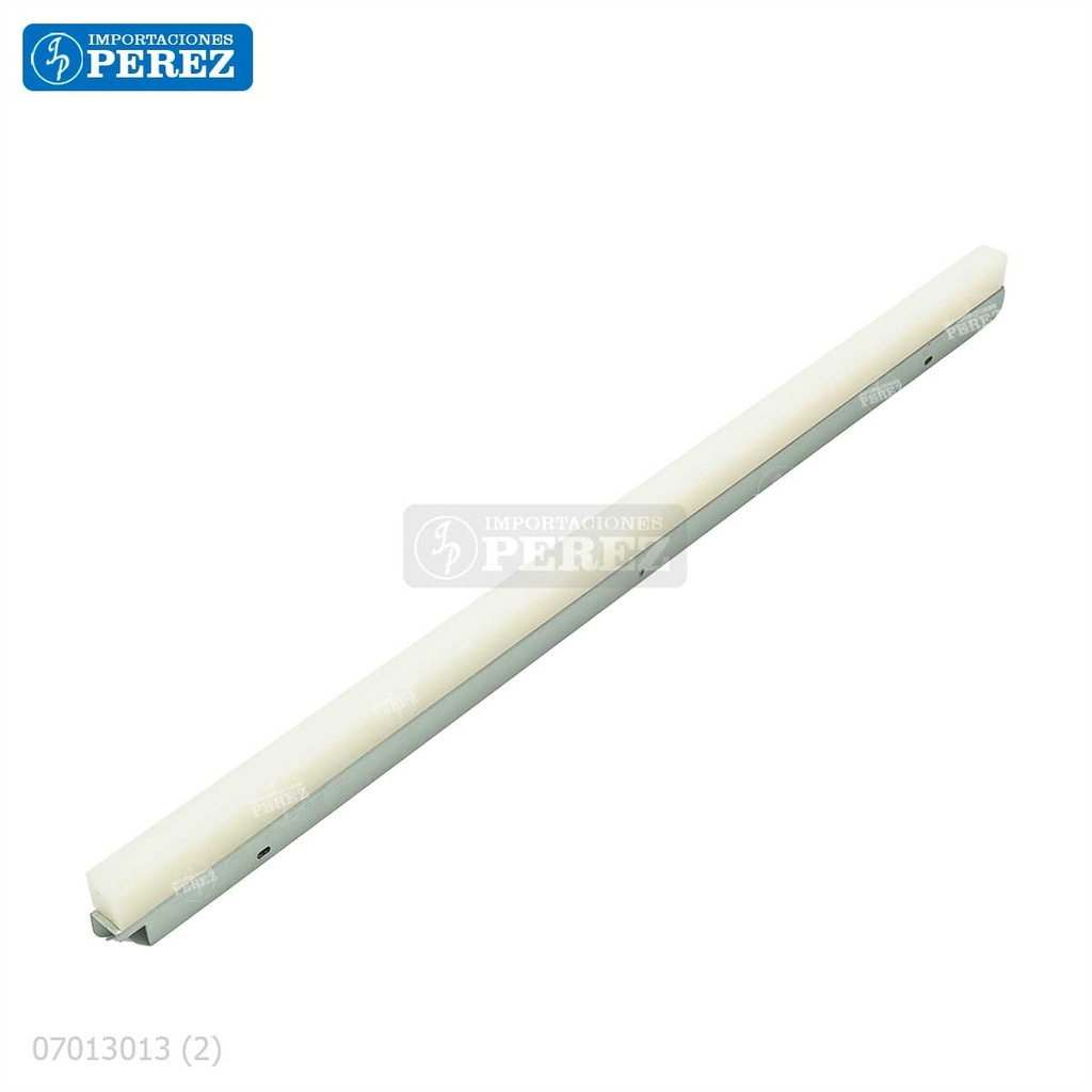 Cera [Cet] Wax Bar Blanco (Cilindro) 