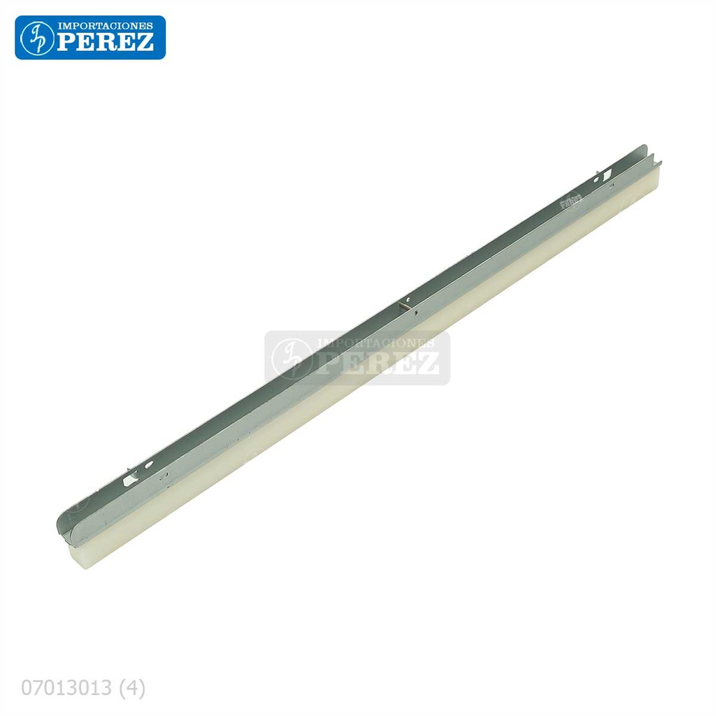 Cera [Cet] Wax Bar Blanco (Cilindro) 