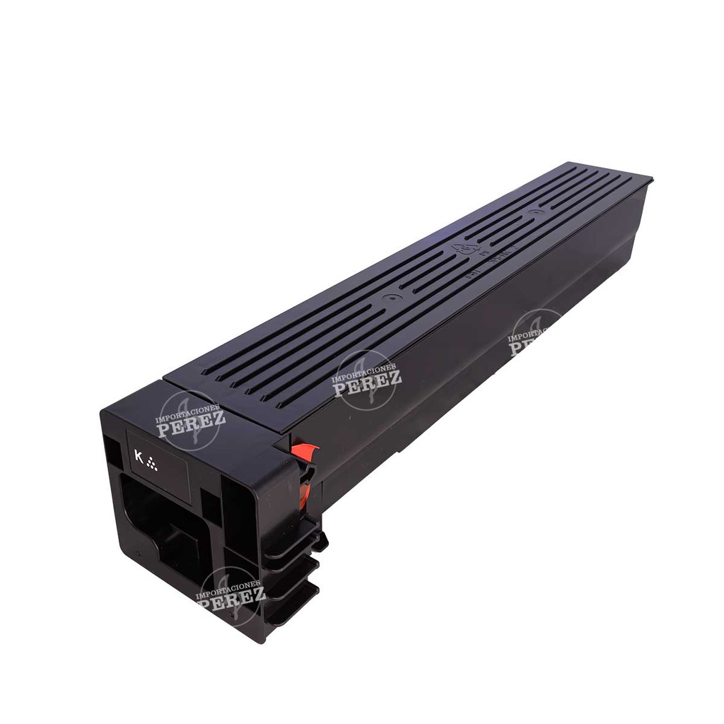 Toner Cartucho [Konica Minolta ] Black (900g) (Tn413K) 