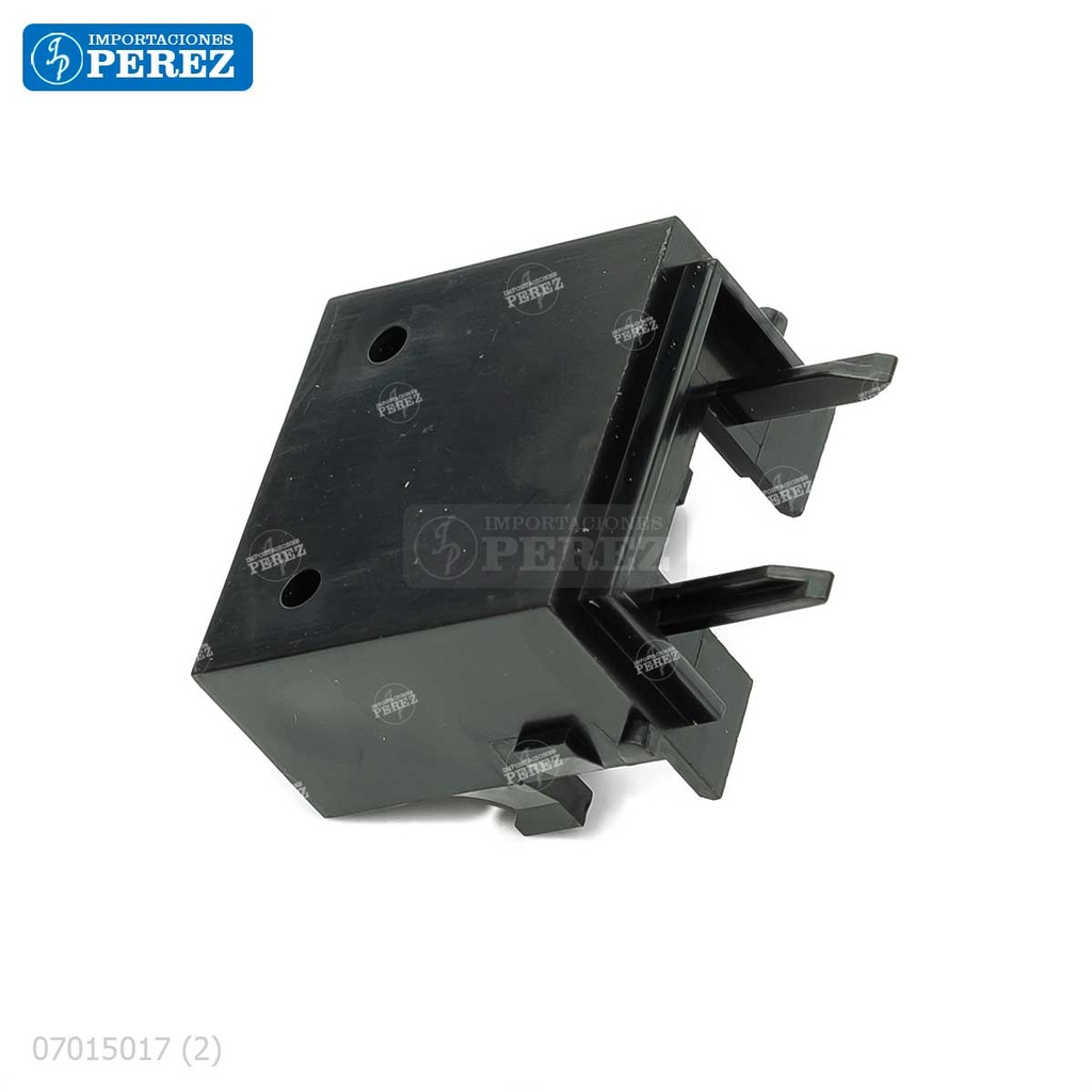 Block Rear [Konica Minolta - Original] Negro (Corona Carga) 