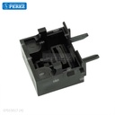 Block Rear [Konica Minolta - Original] Negro (Corona Carga) 