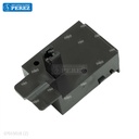 Block Front [Konica Minolta - Original] Negro (Corona Carga) 