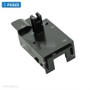 Block Front [Konica Minolta - Original] Negro (Corona Carga) 