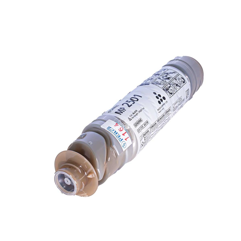 Toner Cartucho [Ricoh ] (230g) (Mp2501SP) 