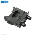 Block Rear [Ricoh - Original] Plomo (Corona Carga) 