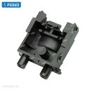 Block Rear [Ricoh - Original] Plomo (Corona Carga) 