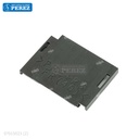 Tapa [Konica Minolta - Original] Front Negro (Block Corona Transferencia) 