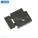 Tapa [Konica Minolta - Original] Front Negro (Block Corona Carga) 