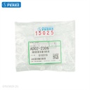 Tapa [Konica Minolta - Original] Front Negro (Block Corona Carga) 