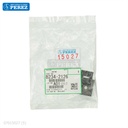 Tapa Front [Ricoh - Original] Negro (Corona Carga) 