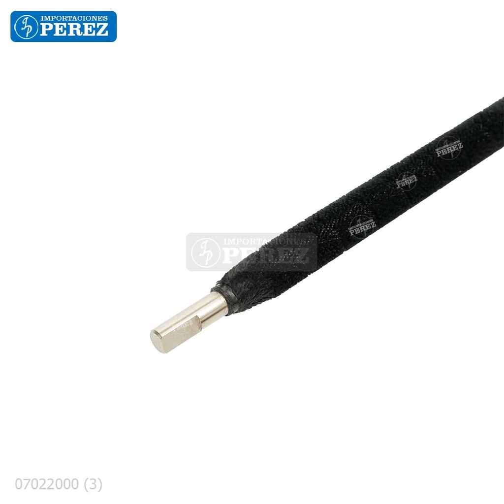 Brush [Cet] Negro (Cilindro Color (M/C/Y)) 