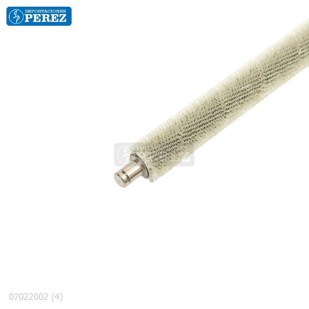 Brush [Cet] Plomo (Rodillo Limpieza) 