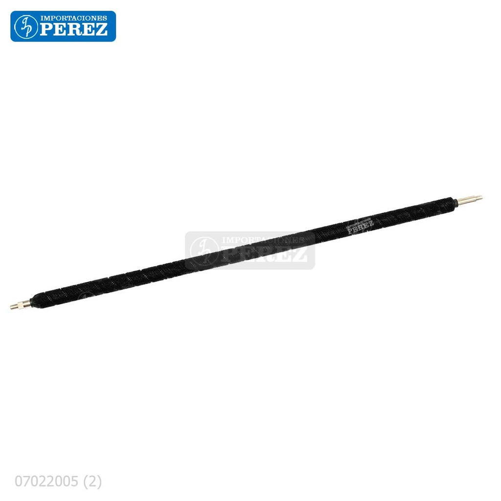 Brush [Cet] Negro (Cilindro) 