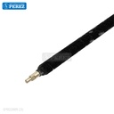 Brush [Cet] Negro (Cilindro) 