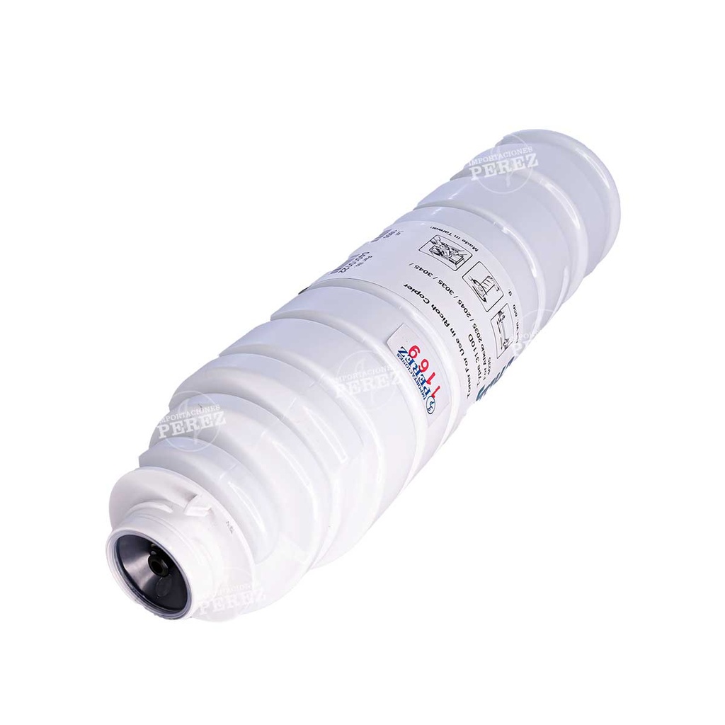 Toner Cartucho [Image] (650g) (Type TYPE 3110D/3120D) 