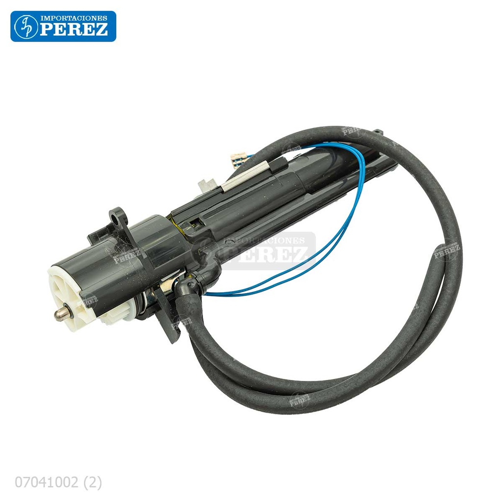 Bomba Toner [Ricoh - Original] Universal (K/M/C/Y) (Black/Yellow) 