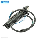 Bomba Toner [Ricoh - Original] Universal (K/M/C/Y) (Black/Yellow) 