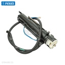 Bomba Toner [Ricoh - Original] Universal (K/M/C/Y) (Black/Yellow) 