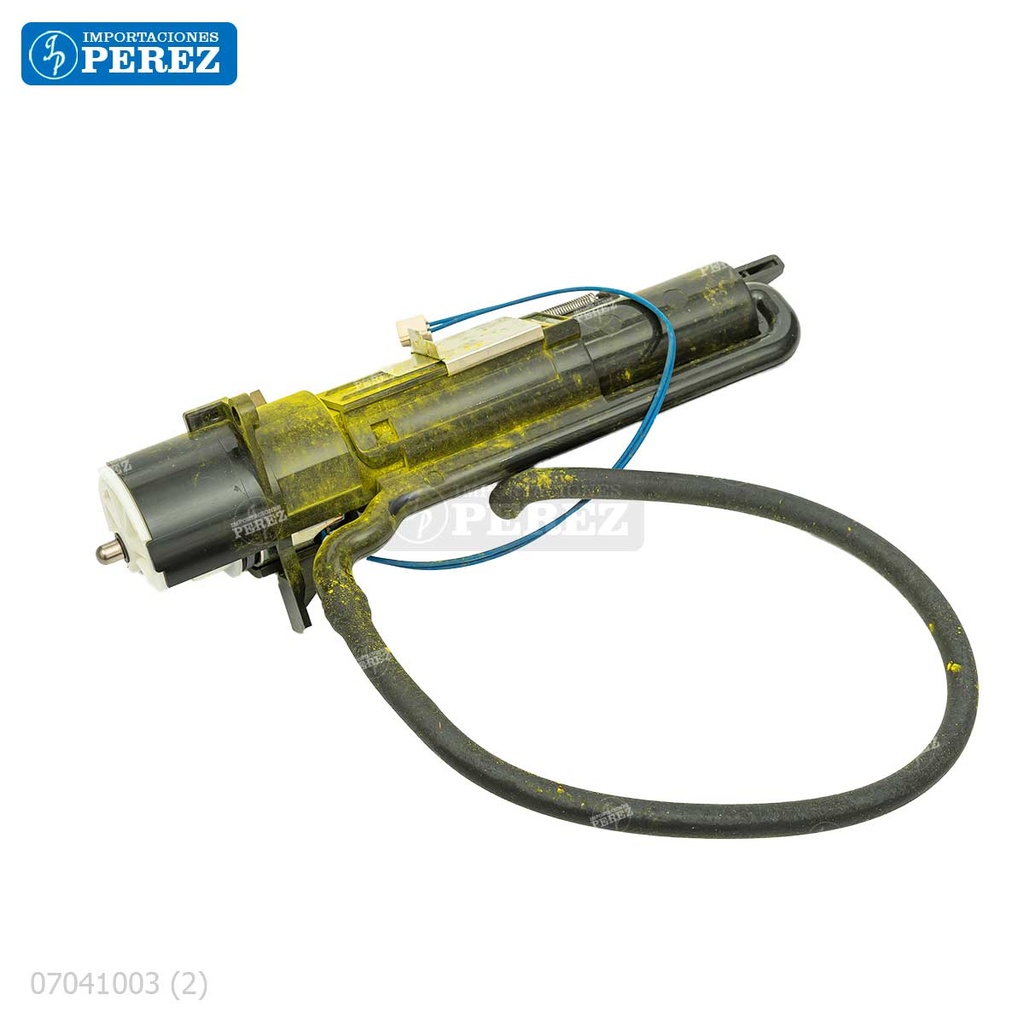 Bomba Toner [Ricoh - Original] Universal (K/M/C/Y) (Magenta/Cyan/Black) 