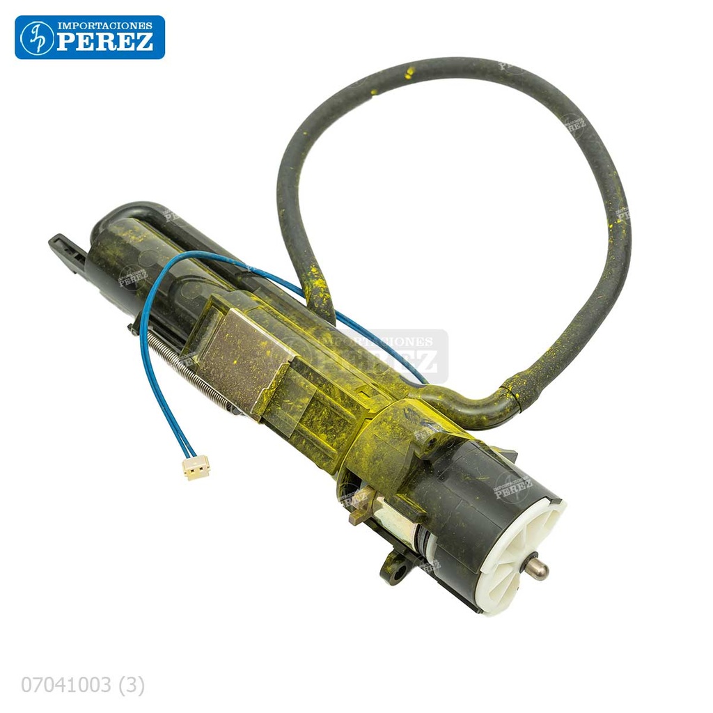 Bomba Toner [Ricoh - Original] Universal (K/M/C/Y) (Magenta/Cyan/Black) 