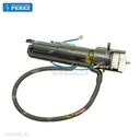 Bomba Toner [Ricoh - Original] Universal (K/M/C/Y) (Magenta/Cyan/Black) 