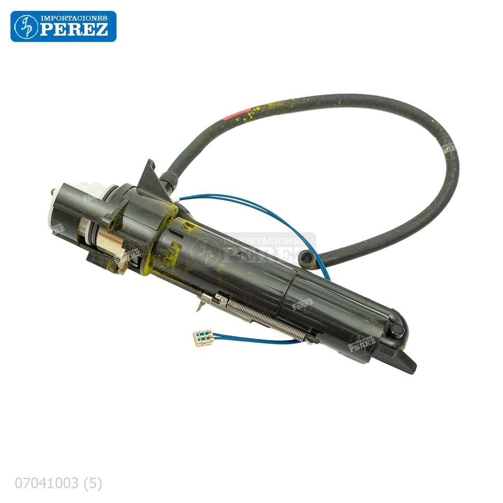 Bomba Toner [Ricoh - Original] Universal (K/M/C/Y) (Magenta/Cyan/Black) 