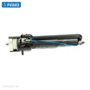 Bomba Toner [Cet] Universal (K/M/C/Y) (Black/Yellow) 