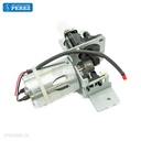 Bomba Toner [Ricoh - Original] Plata (Tolva Toner) 