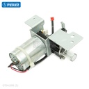 Bomba Toner [Ricoh - Original] Plata (Tolva Toner) 