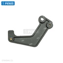 Level Rear [Ricoh - Original] (Gancho Rodillo Presión) 