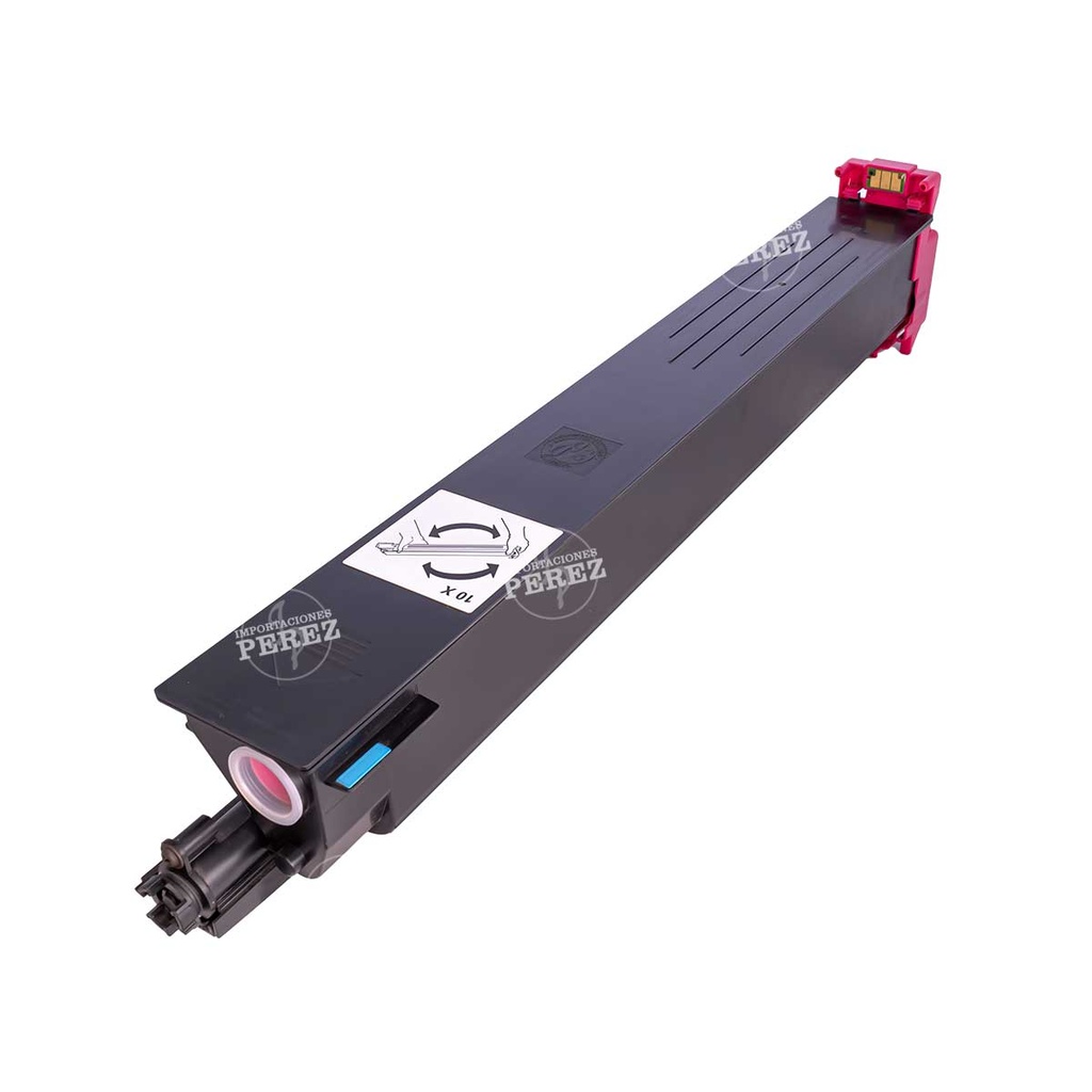 Toner Cartucho [Katun Performance] Magenta (364g) (Tn314M) 