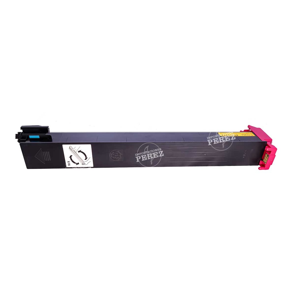 Toner Cartucho [Katun Performance] Magenta (364g) (Tn314M) 