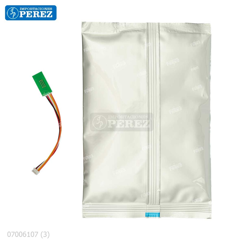 Revelador [Katun Performance] (Kit) Cyan (180g) 