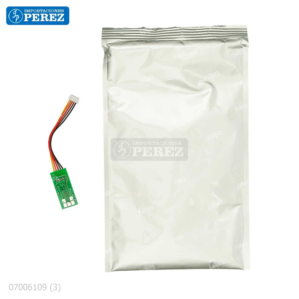 Revelador [Katun Performance] (Kit) Yellow (180g) 